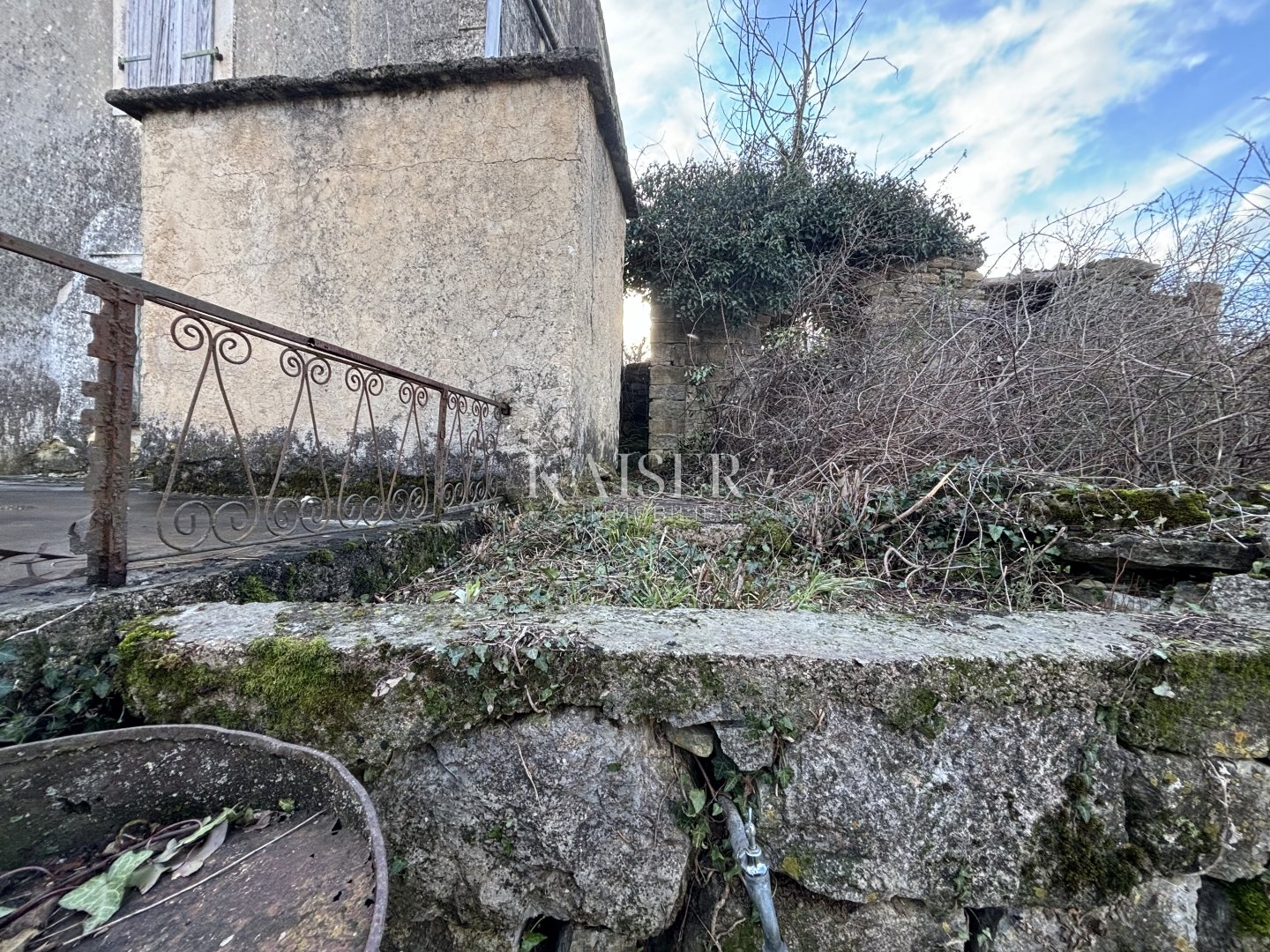 Haus Zu verkaufen - Istarska Labin