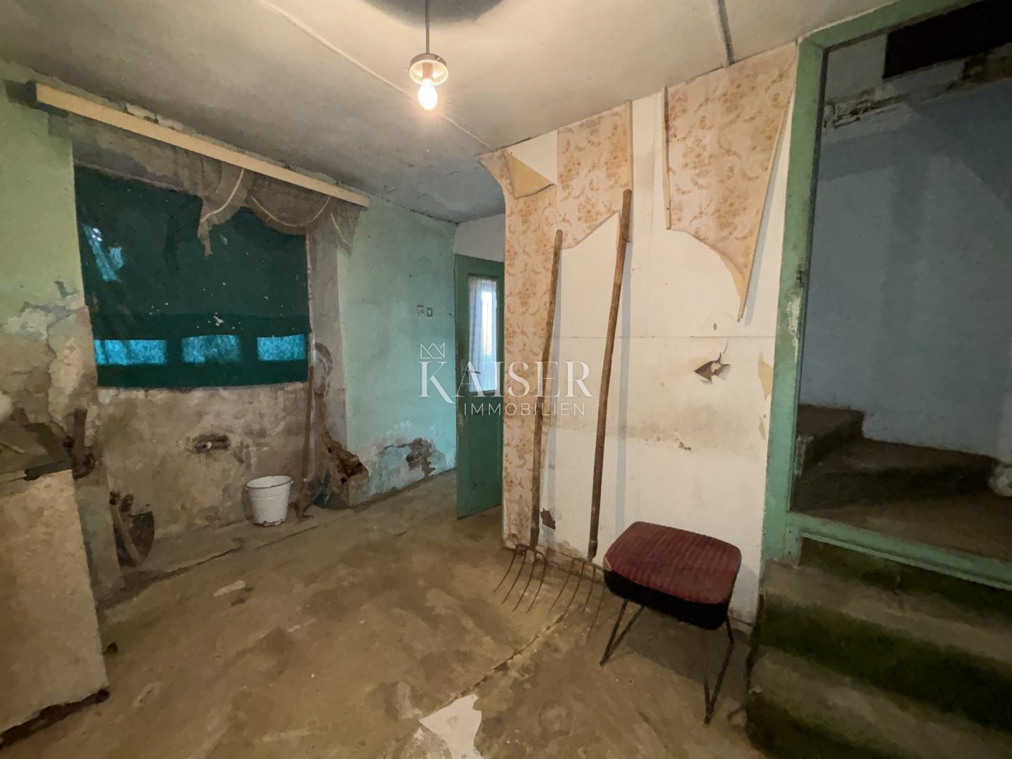 Haus Zu verkaufen - Istarska Labin