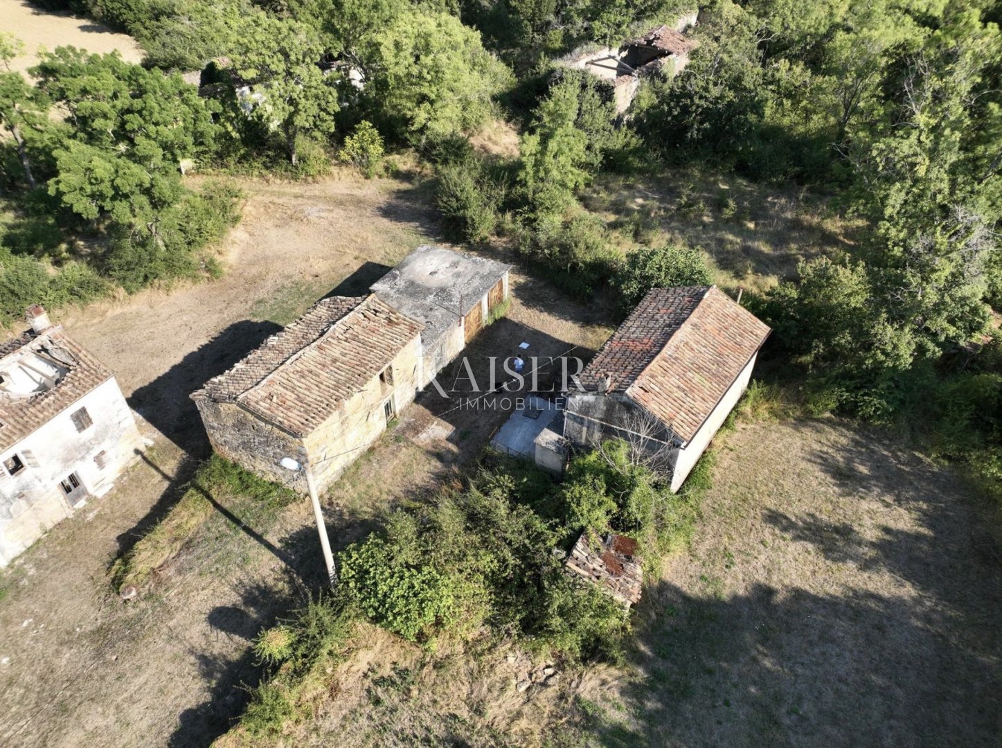 Haus Zu verkaufen - Istarska Labin