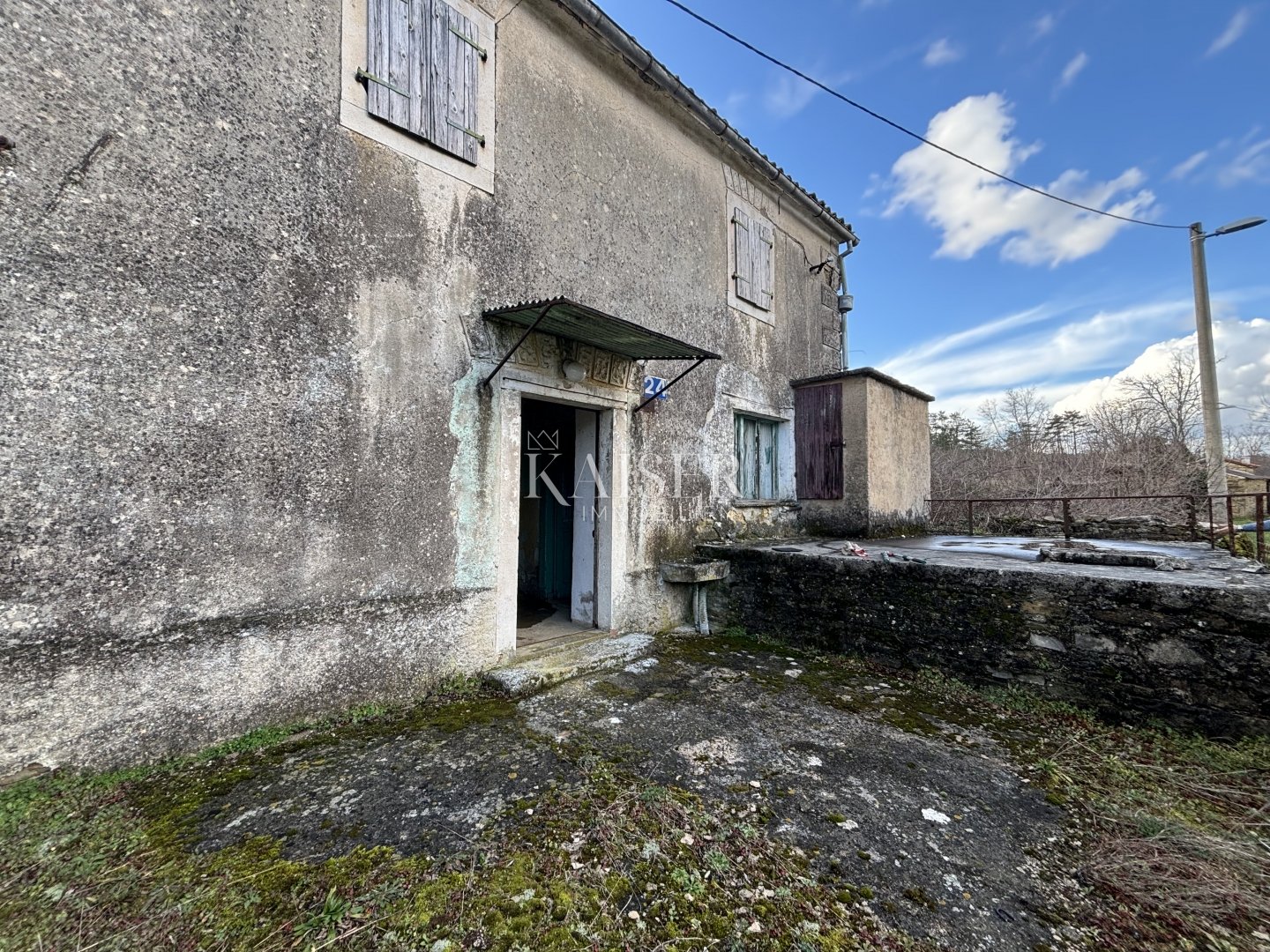 Haus Zu verkaufen - Istarska Labin