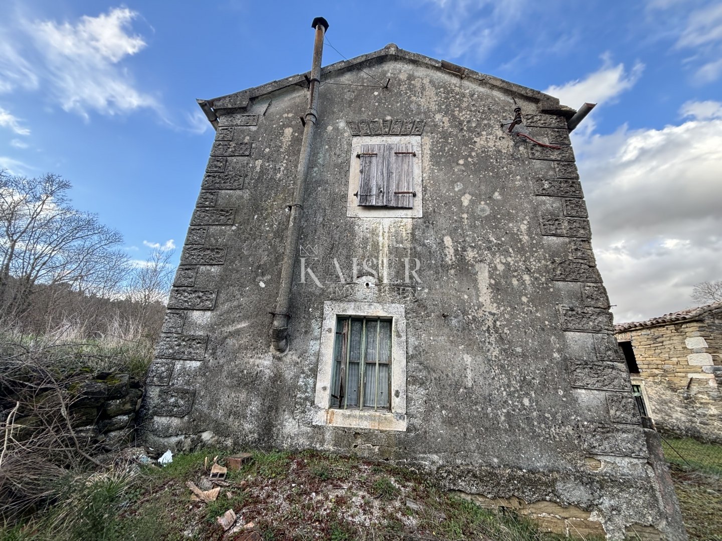 Haus Zu verkaufen - Istarska Labin
