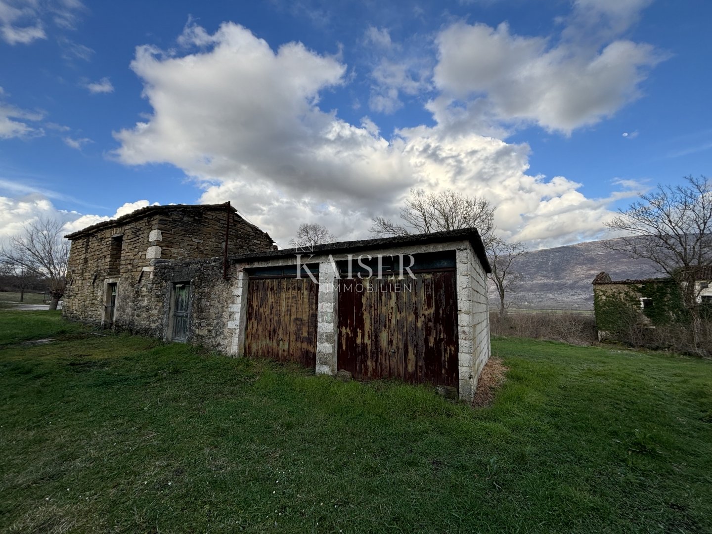 Haus Zu verkaufen - Istarska Labin