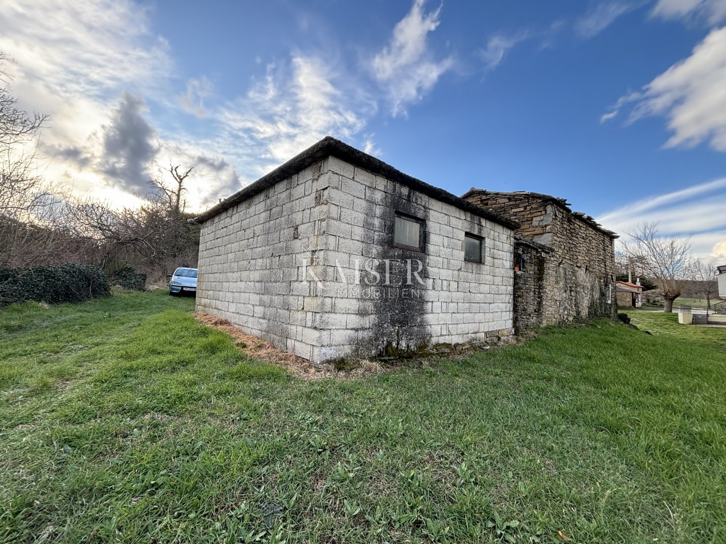 Haus Zu verkaufen - Istarska Labin