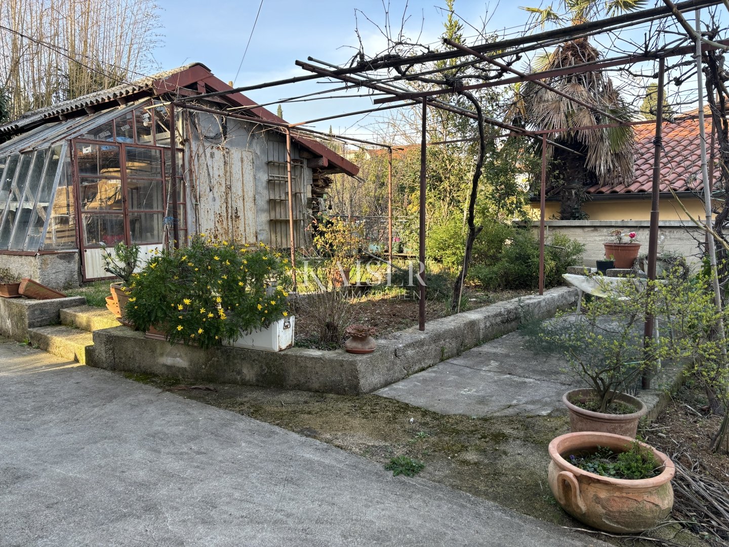 Hiša Naprodaj - Primorsko-goranska Lovran