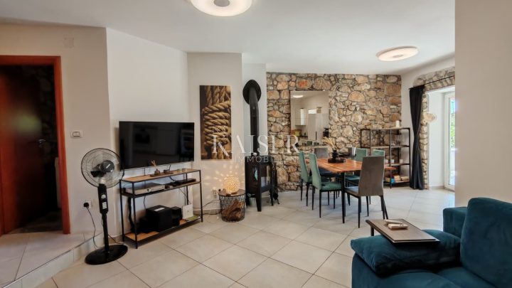 Casa In vendita - Primorsko-goranska Dobrinj - foto 5/32