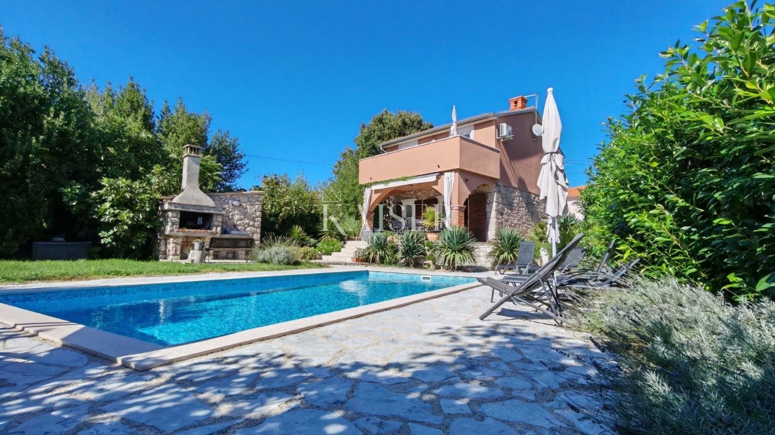 Casa In vendita - Primorsko-goranska Dobrinj - foto 1/32