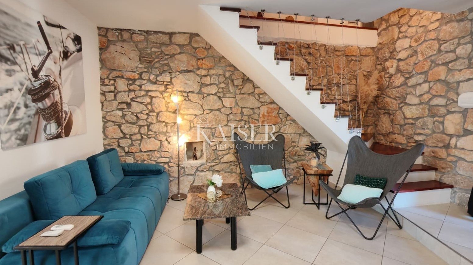 Casa In vendita - Primorsko-goranska Dobrinj