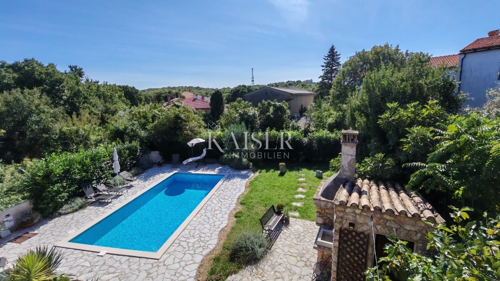 Casa In vendita - Primorsko-goranska Dobrinj