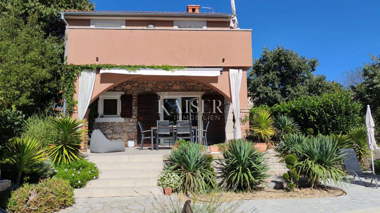 Casa In vendita - Primorsko-goranska Dobrinj