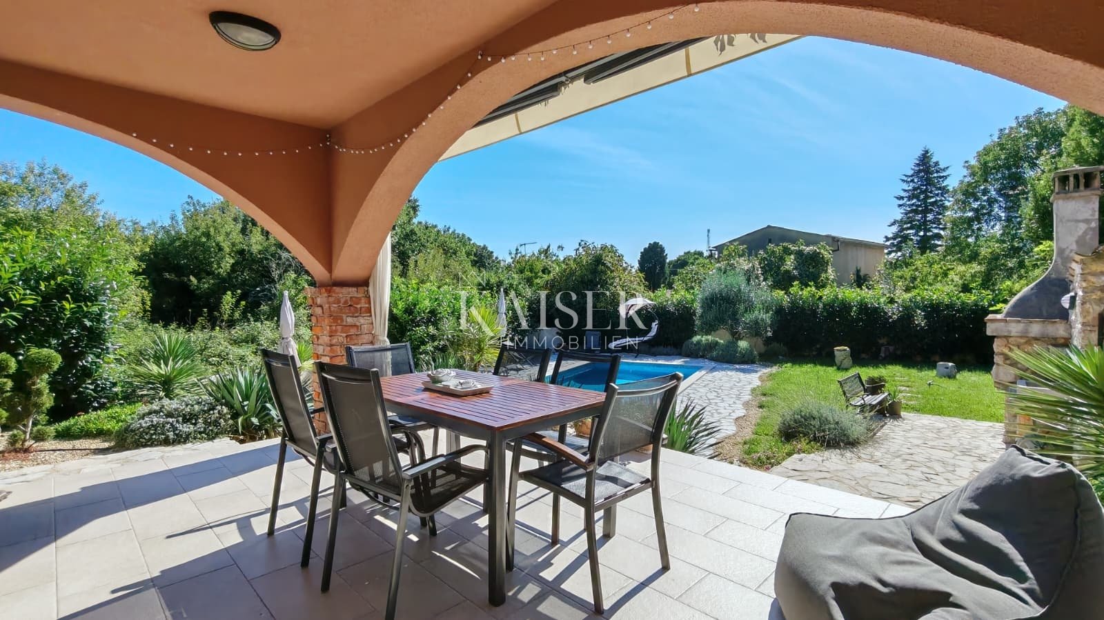 Casa In vendita - Primorsko-goranska Dobrinj