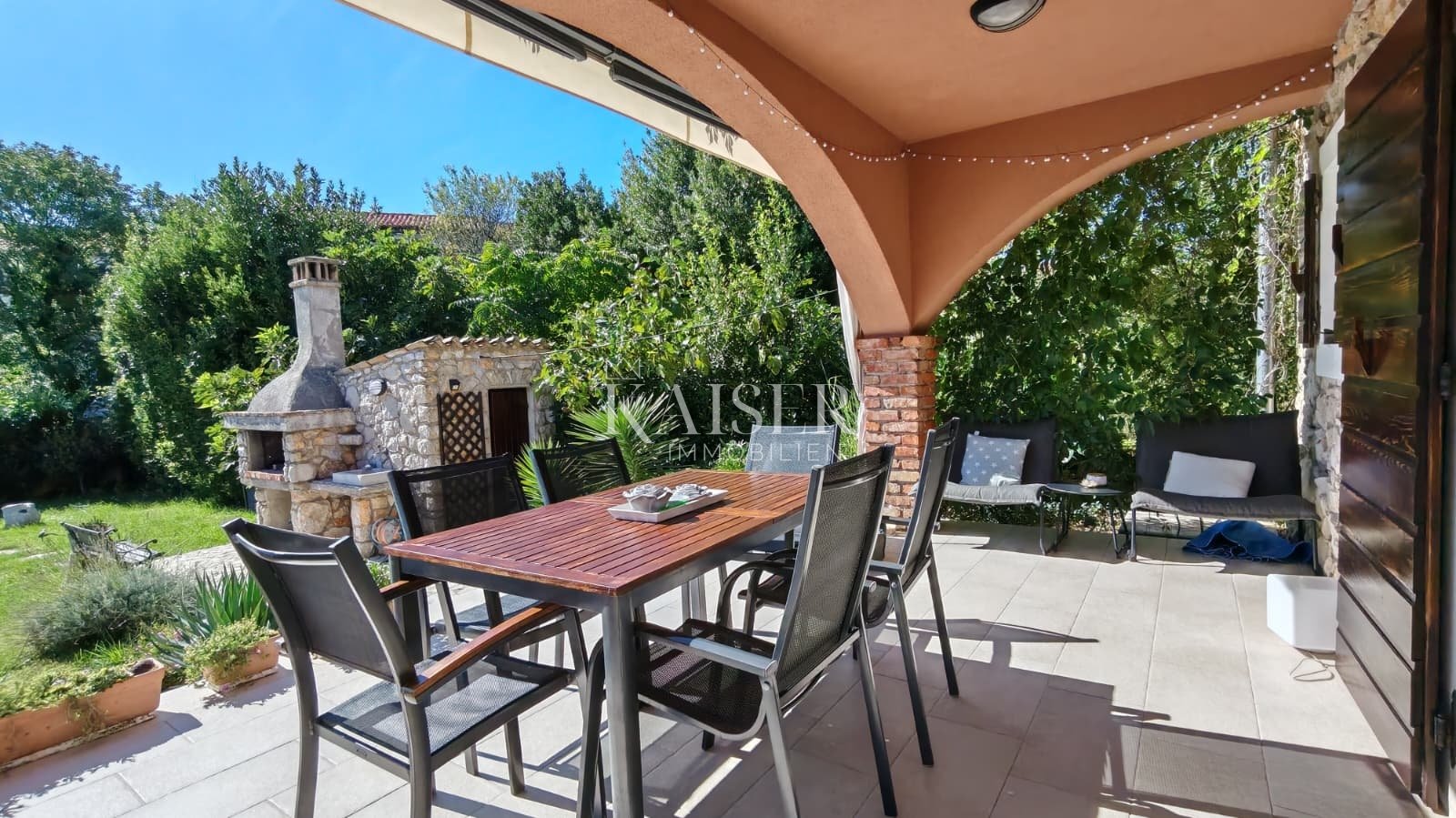 Casa In vendita - Primorsko-goranska Dobrinj