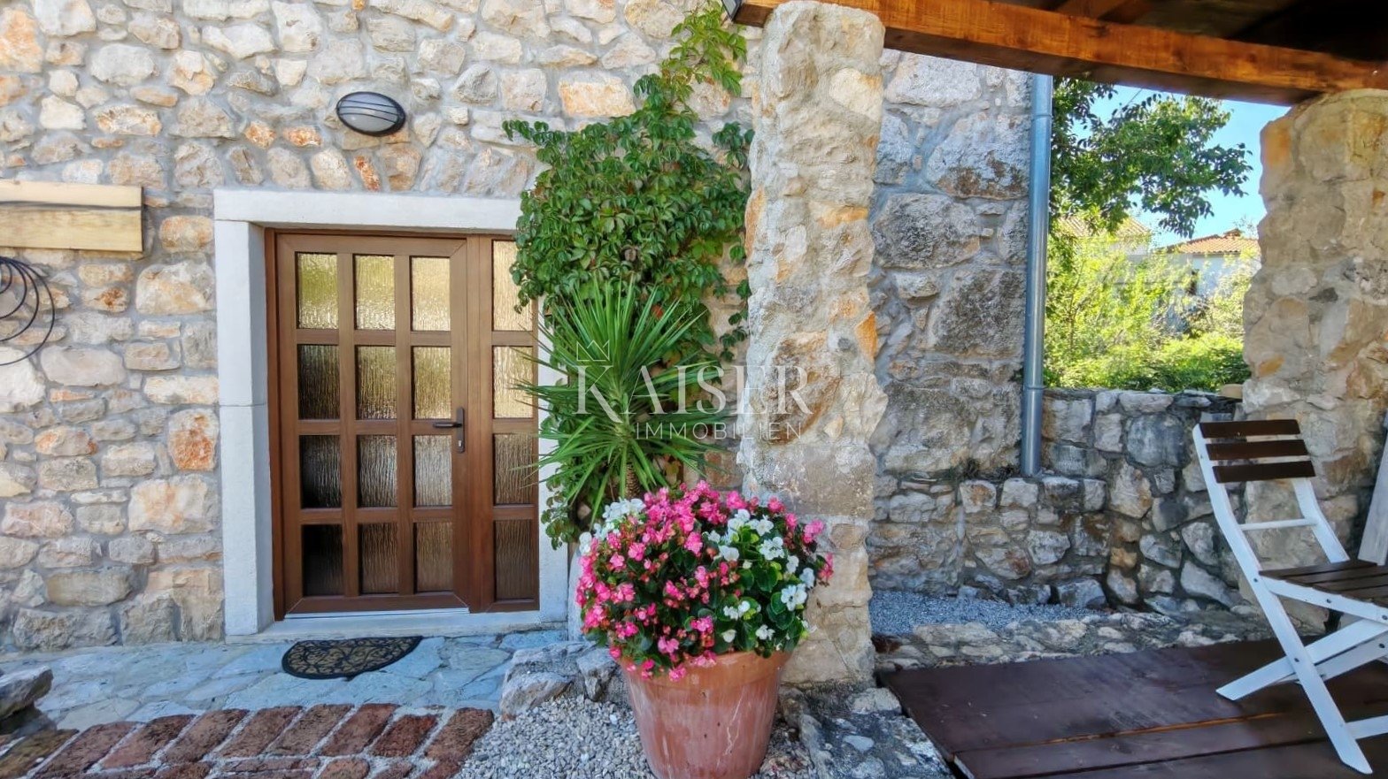 Casa In vendita - Primorsko-goranska Dobrinj