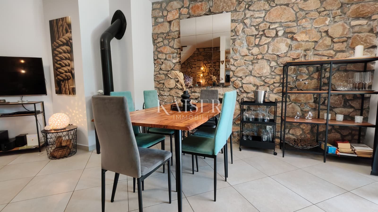 Casa In vendita - Primorsko-goranska Dobrinj
