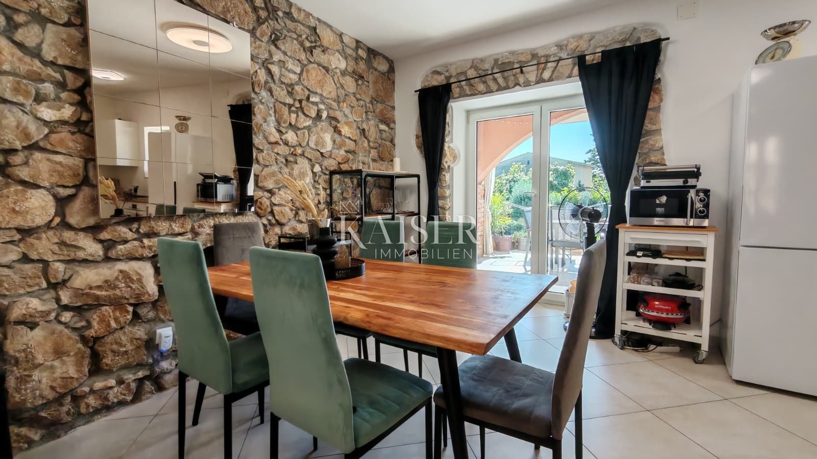 Casa In vendita - Primorsko-goranska Dobrinj