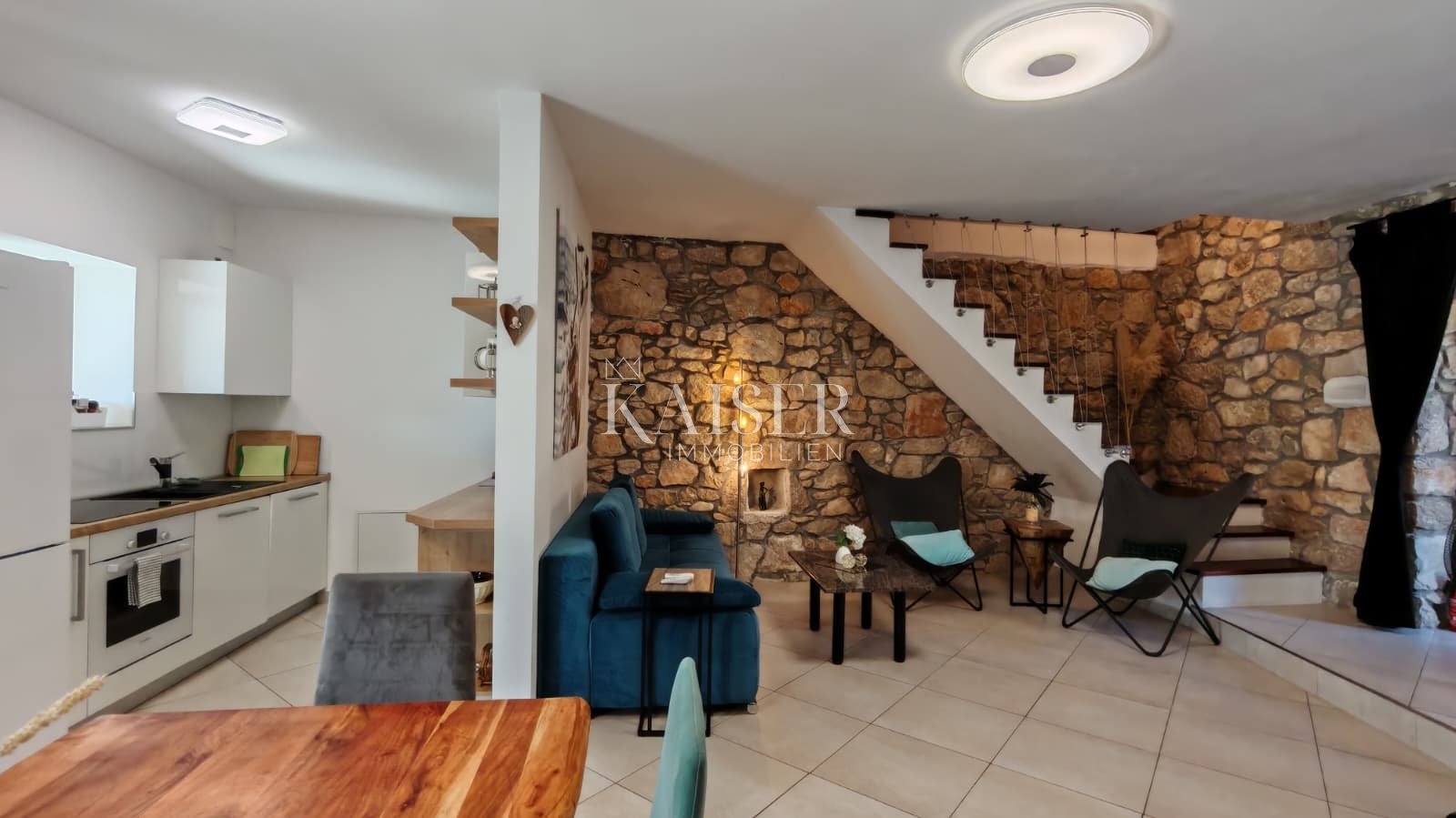 Casa In vendita - Primorsko-goranska Dobrinj