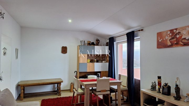 Stan za najam 55 m² – Rukavac