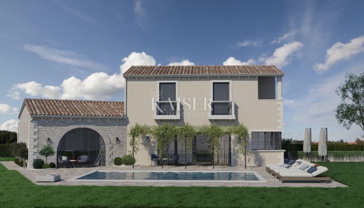 Haus zu verkaufen 155 m² – Tinjan