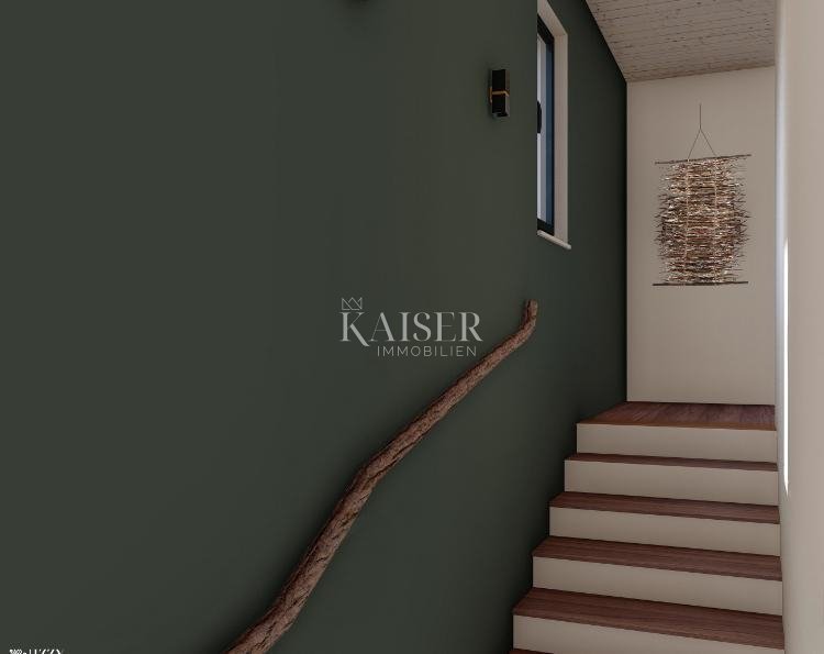 Haus Zu verkaufen - Istarska Tinjan