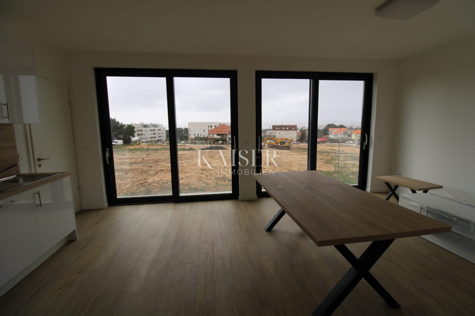 Appartamento In vendita - Zadarska Zadar