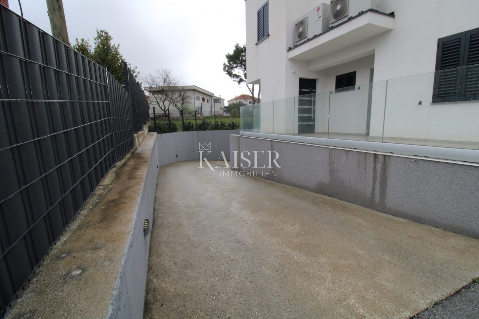 Appartamento In vendita - Zadarska Zadar
