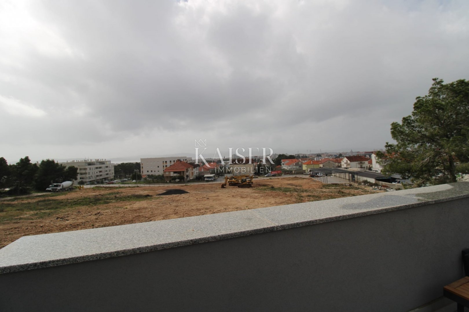 Appartamento In vendita - Zadarska Zadar