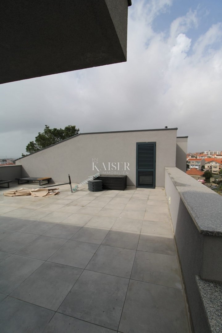 Appartamento In vendita - Zadarska Zadar
