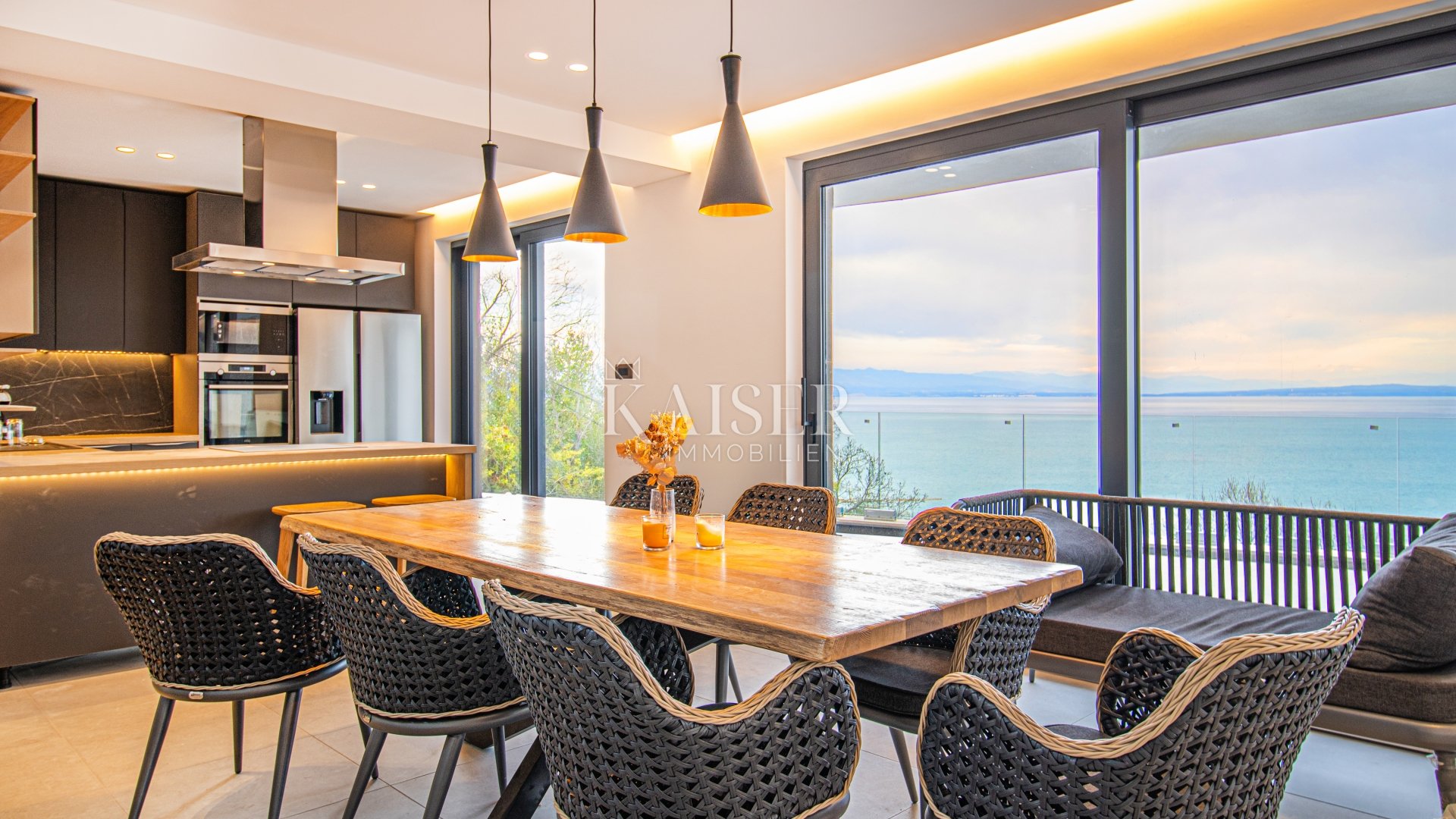 Casa In vendita - Primorsko-goranska Lovran - foto 1/10