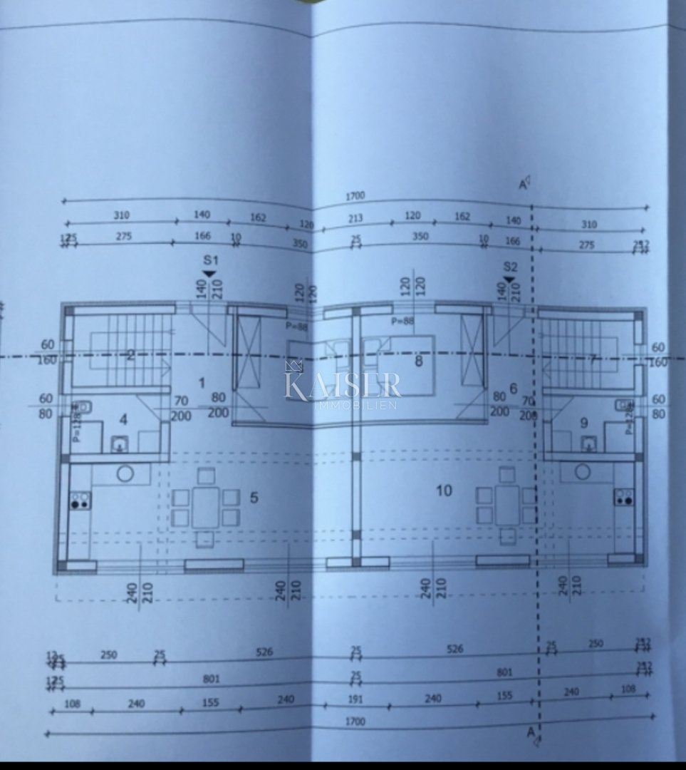 Haus Zu verkaufen -  Privlaka