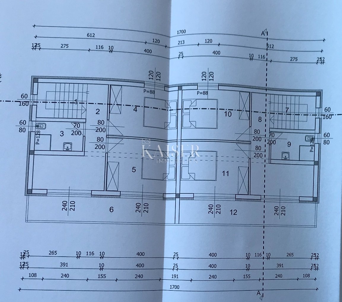 Haus Zu verkaufen -  Privlaka