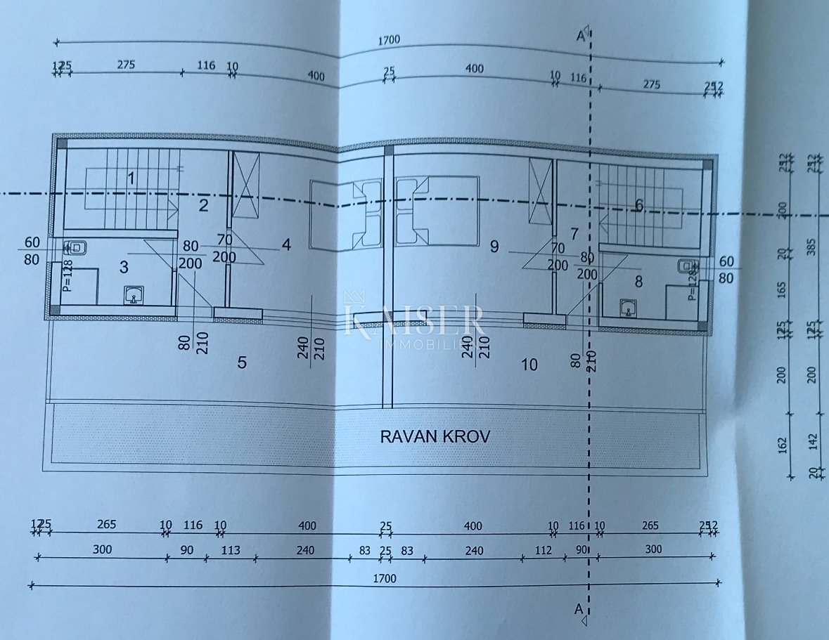 Haus Zu verkaufen -  Privlaka