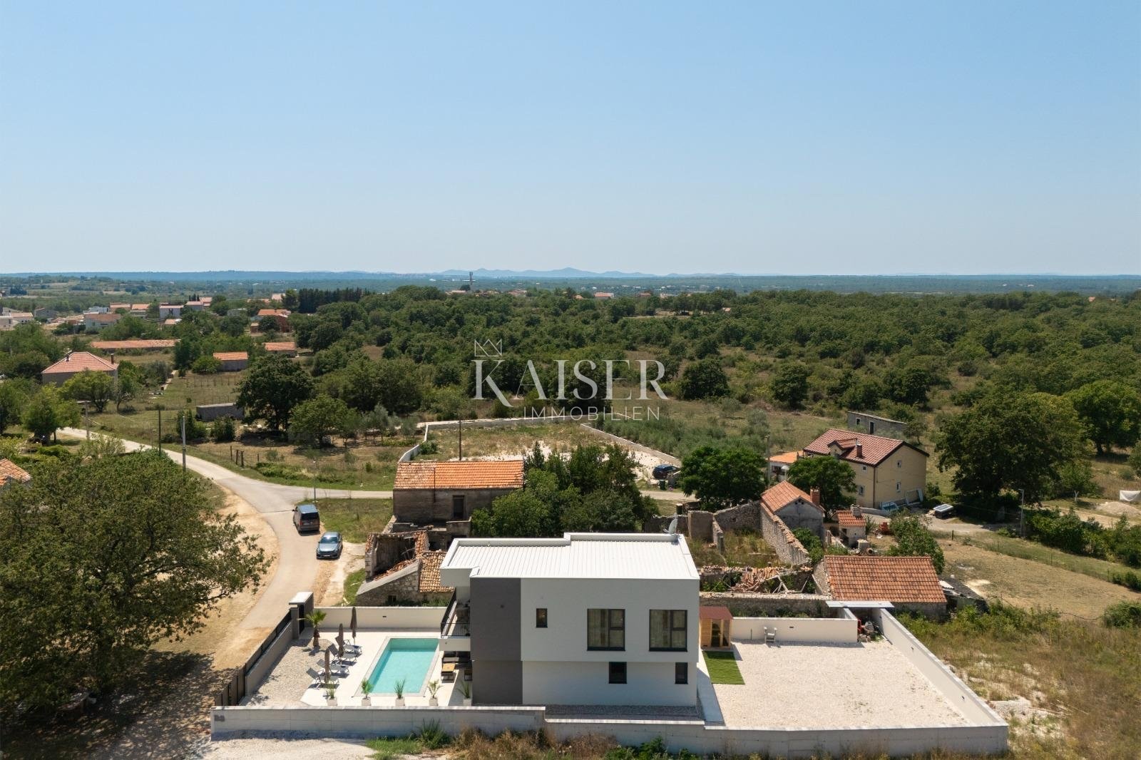 Kuća Na prodaju - Zadarska Nin