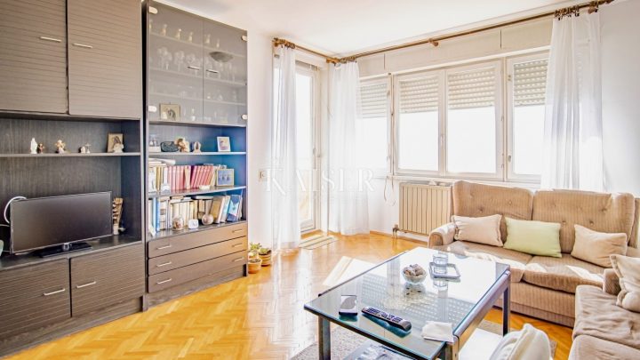 Apartment Zu verkaufen - Primorsko-goranska Rijeka - foto 4/11