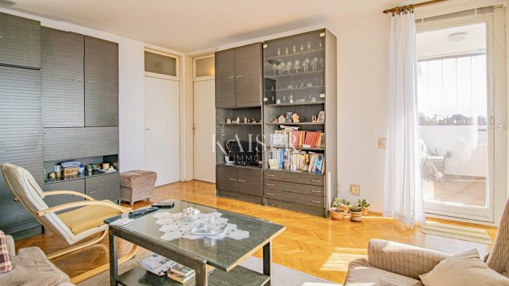 Apartment Zu verkaufen - Primorsko-goranska Rijeka - foto 5/11