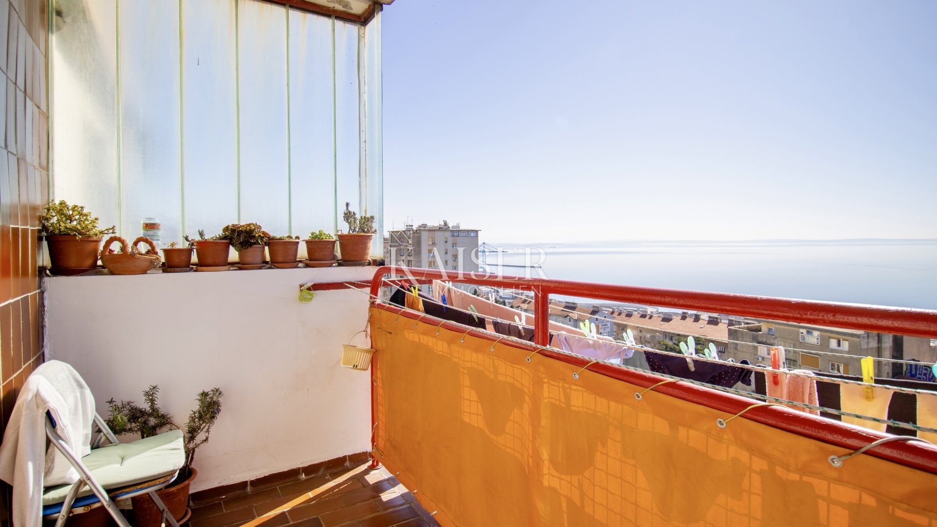 Apartma Naprodaj - Primorsko-goranska Rijeka