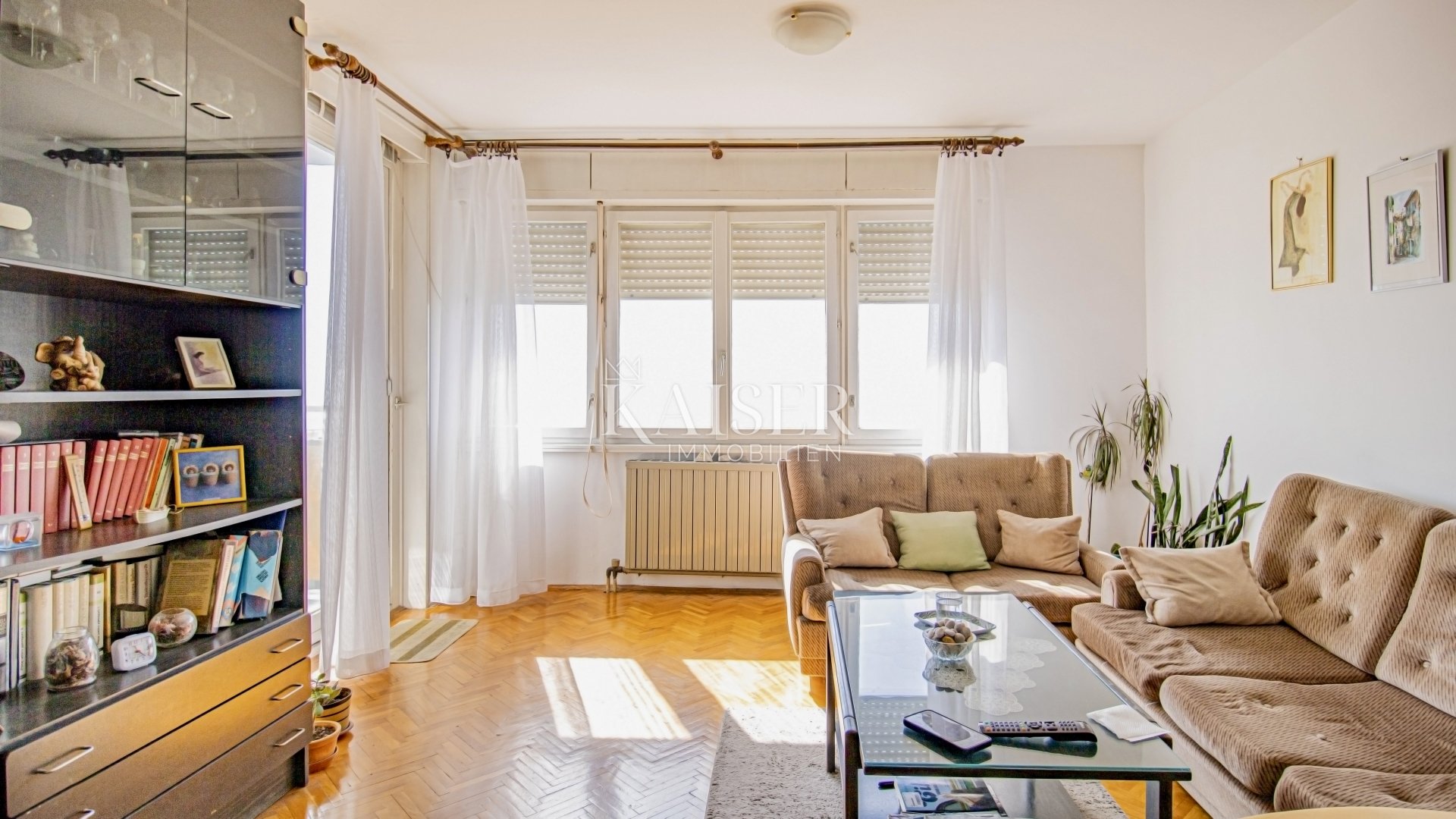 Apartment Zu verkaufen - Primorsko-goranska Rijeka