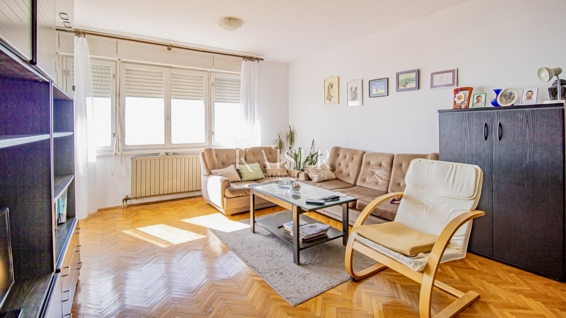Apartment Zu verkaufen - Primorsko-goranska Rijeka