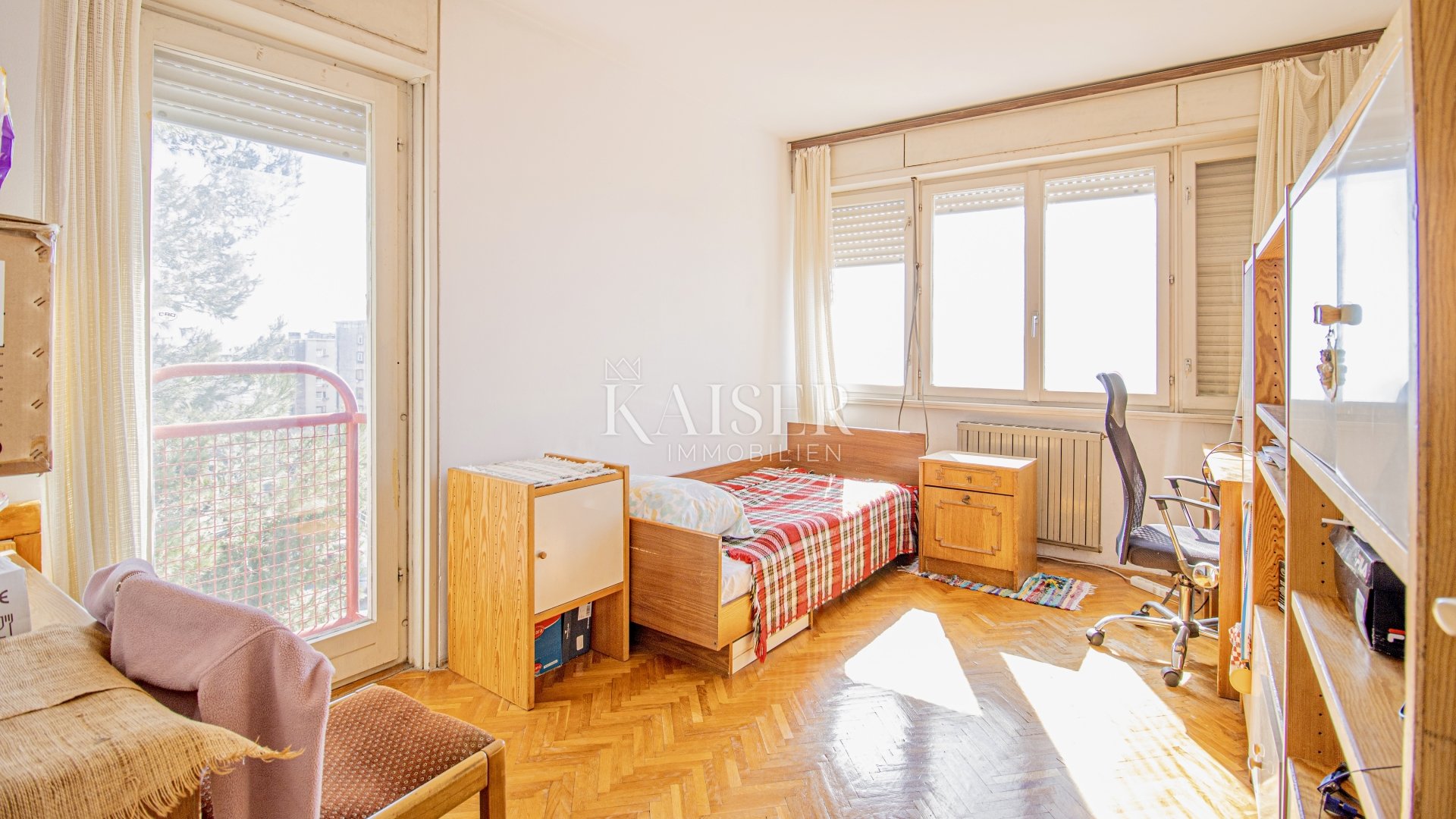 Apartment Zu verkaufen - Primorsko-goranska Rijeka