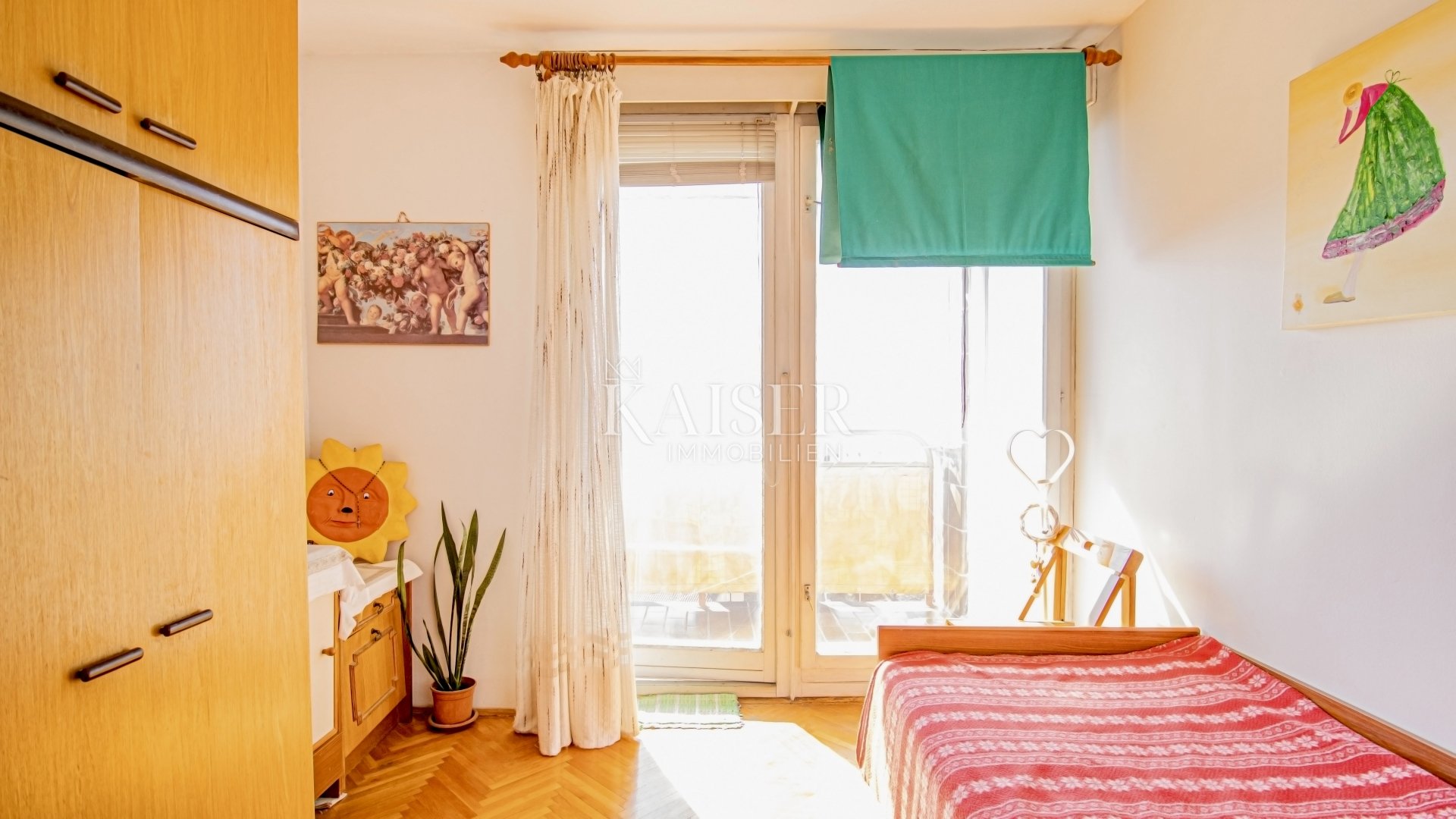Apartment Zu verkaufen - Primorsko-goranska Rijeka