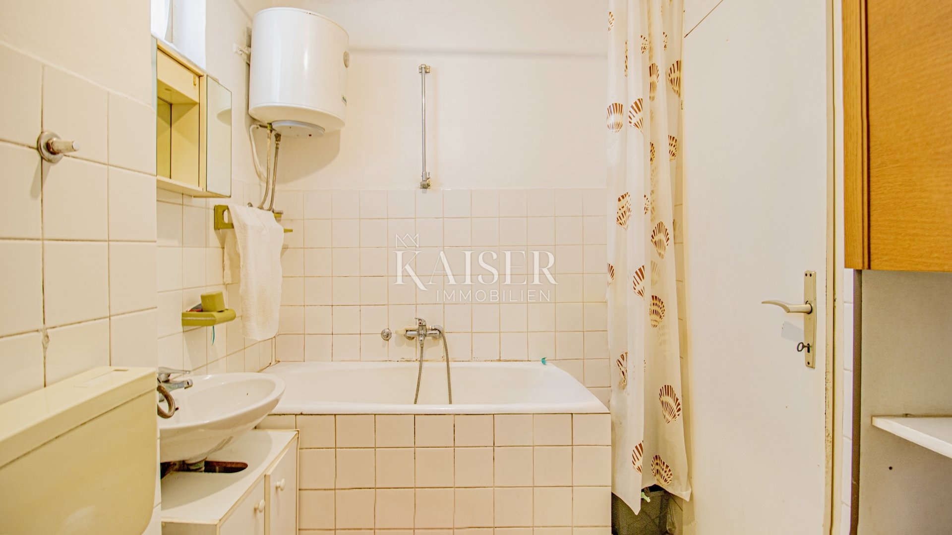 Apartment Zu verkaufen - Primorsko-goranska Rijeka