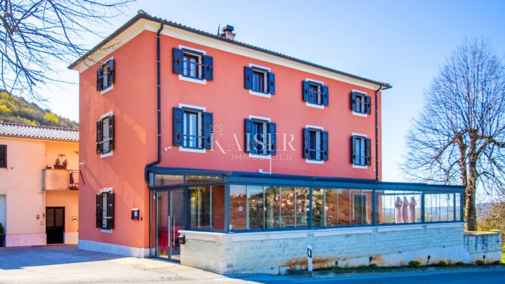 Hotel Zu verkaufen - Istarska Motovun - foto 3/22