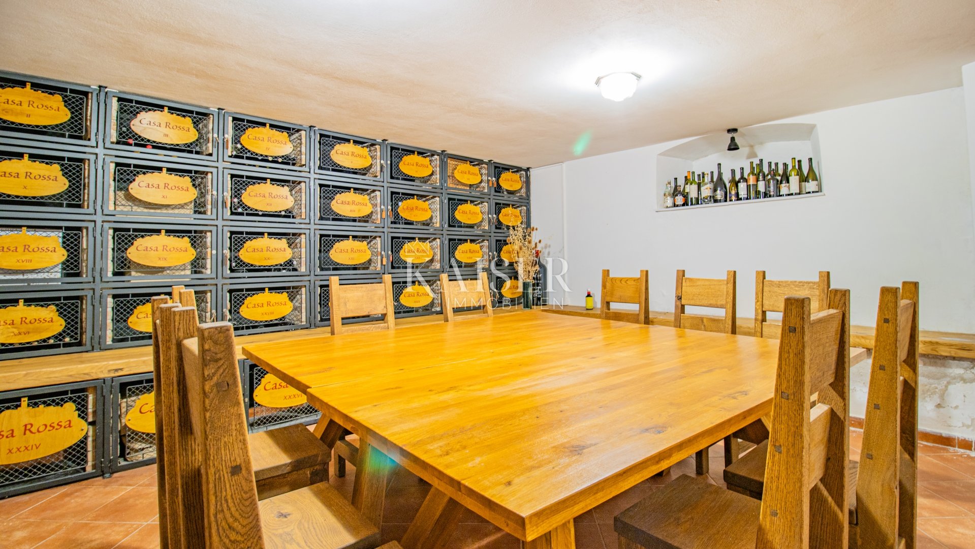 Hotel Zu verkaufen - Istarska Motovun