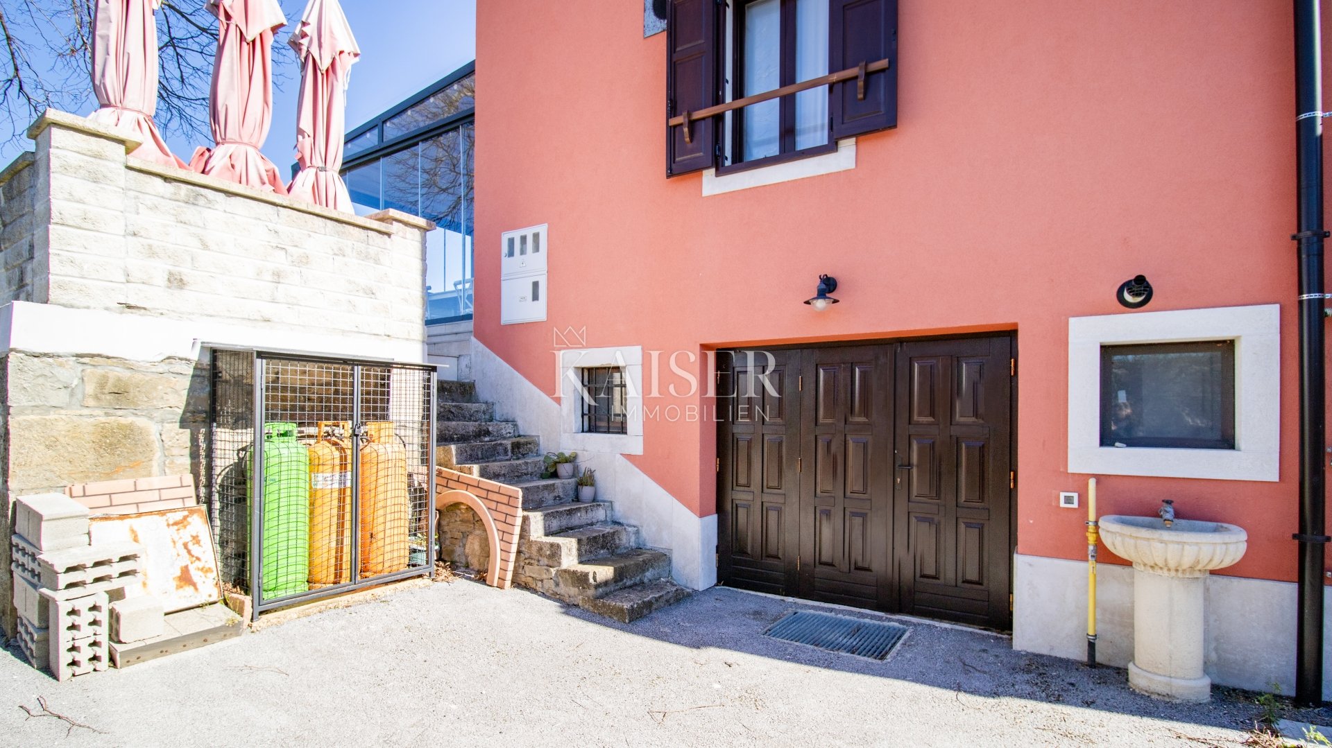 Hotel Zu verkaufen - Istarska Motovun