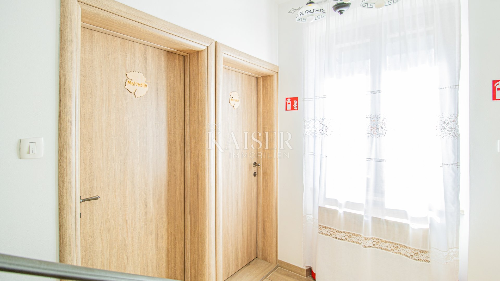 Hotel Zu verkaufen - Istarska Motovun