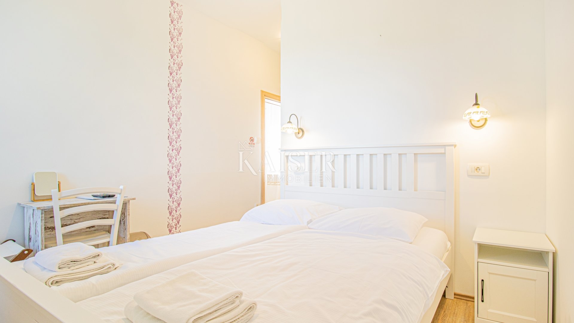 Hotel Zu verkaufen - Istarska Motovun