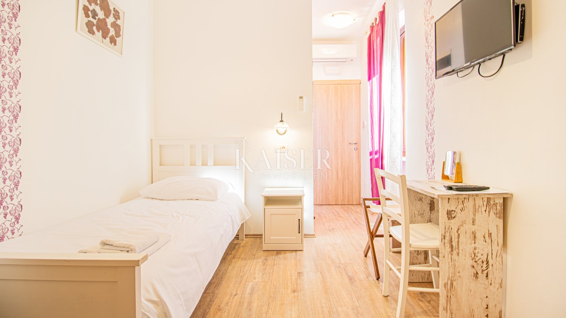 Hotel Zu verkaufen - Istarska Motovun