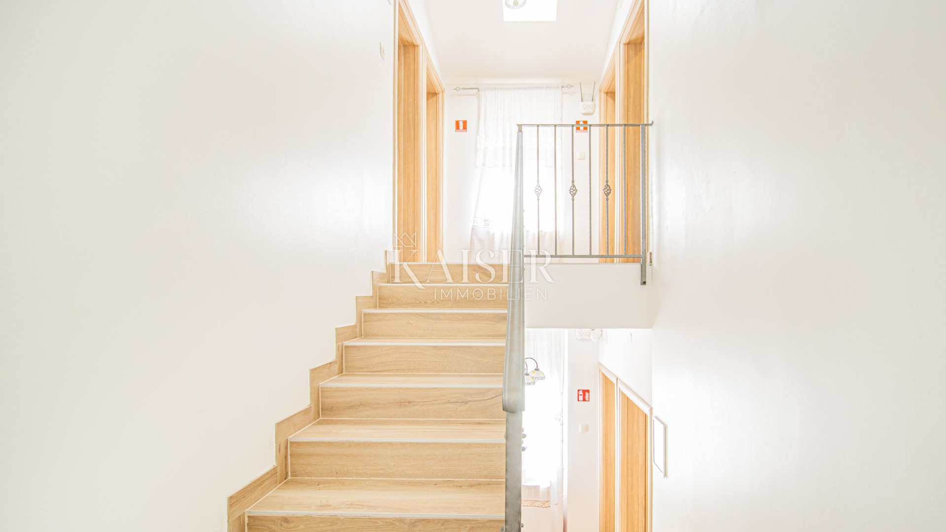 Hotel Zu verkaufen - Istarska Motovun