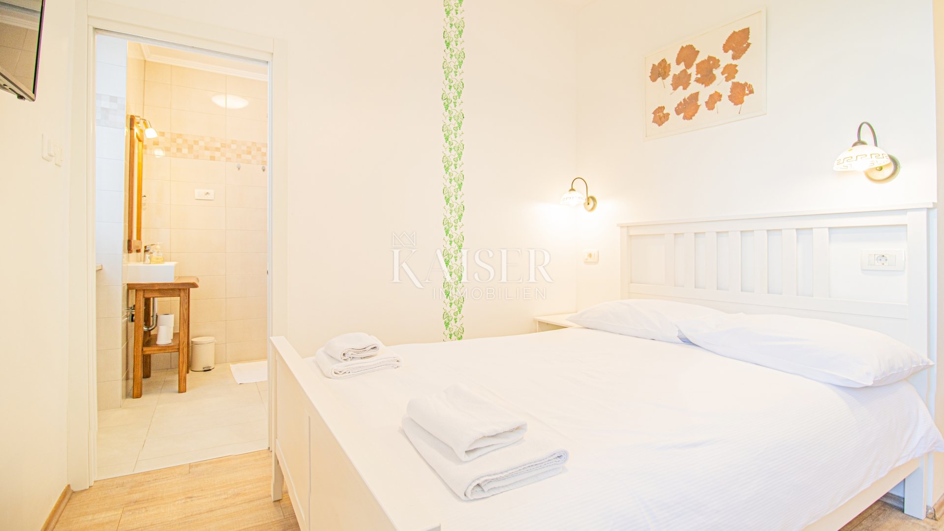 Hotel Zu verkaufen - Istarska Motovun
