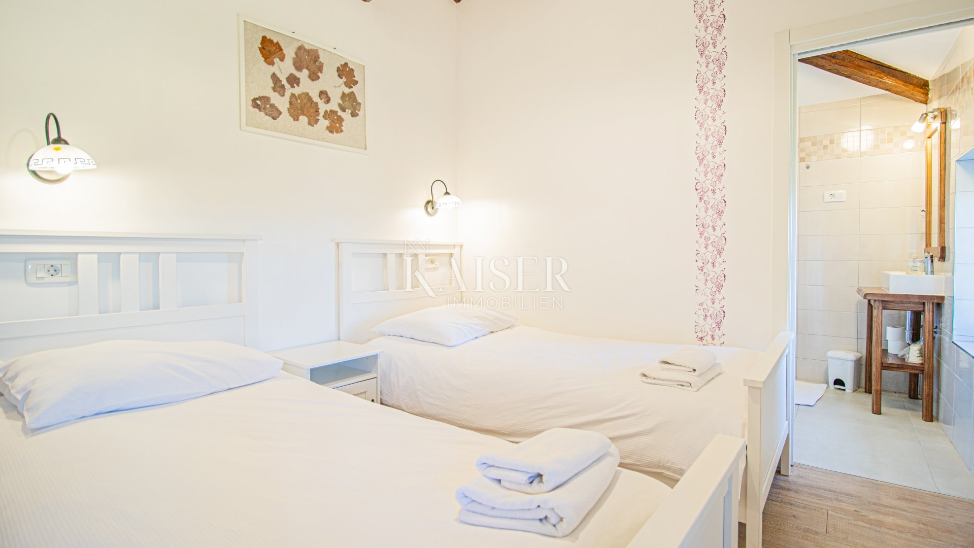 Hotel Zu verkaufen - Istarska Motovun