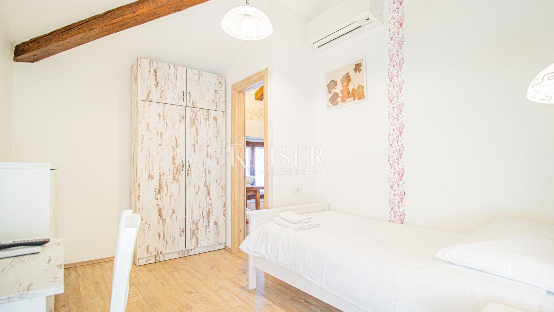 Hotel Zu verkaufen - Istarska Motovun
