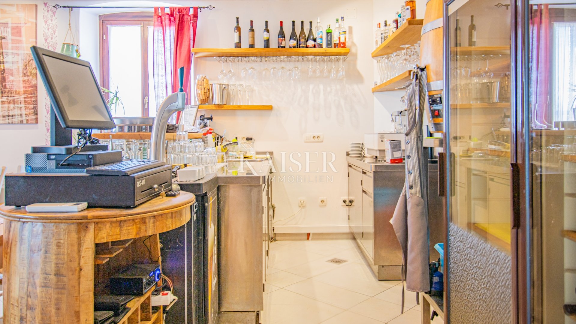 Hotel Zu verkaufen - Istarska Motovun